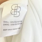 Baltic Born NWT  Marta Floral Smocked Midi Dress 1X Photo 10