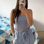 Hollister Summer Matching Set Photo 3