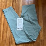 Lululemon NWT Aign leggings Size 6 25" Photo 0