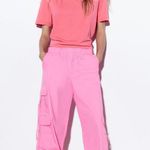 ZARA  Cargo Pants  Photo 0