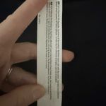 Marika High Rise Leggings with Side Pockets in Black Size S Photo 4