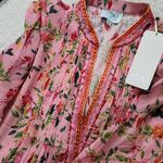 NWT TAJ by Sabrina Crippa STYLIANOS DRESS Photo 4