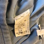 Armani Collezioni Wool Pencil Skirt size 8 Photo 2