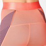 Fabletics NWT  High-Waisted Seamless Sprint Shorts 9” Sz M Photo 1