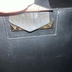 BCBG MAXAZRIA clutch/ tablet cover- used Photo 3