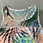 Fabletics  Marcia Sports Bra in Marbella Tropical Floral Print Small Photo 8