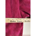 The North Face  Jacket Womens Small Fleece Full Zip Osito Outdoor Hiking Warm Cozy Photo 7