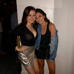 EXPRESS zipper detail faux leather mini skirt Photo 7