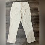 Commando Faux Leather Croc-Effect Pants Photo 3
