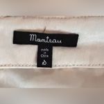 Monteau  Cream Lace Shorts Photo 2