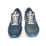 Brooks glycerin 20 Women's Blue Running Shoes size 7 D wide Photo 3