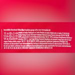 Victoria Sport Victoria's Secret Women’s Size 38DD Knockout Red Sports Bra Zipper Clasp Front Photo 9