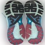 Brooks Ravenna 7 Magenta Blue Colorful Road Running Trainer Sneakers Women’s 6 Photo 4