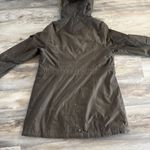 1 Madison Expedition Women’s XL Faux Fur Hooded Parka Jacket Brown Photo 4