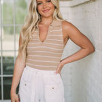 These Three Boutique White shorts  Photo 0