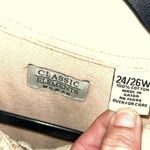 Classic Elements  Woman Corduroy Barn Coat Photo 2