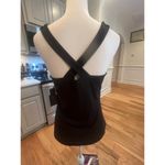 Mia Sports Athleisure Yoga Tank Top with Built Photo 2