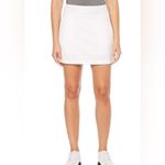 PGA Tour ✨  Women’s White Golf Skort UPF 50 NWT 10 Photo 1
