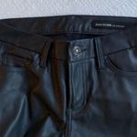 Black Orchid leather pants Photo 3
