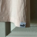 Puma  | baby pink ribbed sleeveless workout tank-top Size XL‎ Photo 5