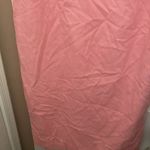 Emma James FINAL MARKDOWN  lined linen blend dress 16w Photo 1