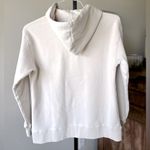 Edited by Remi Bader Washed Cement Fleece Sweatshirt Hoodie XS NWT Gift ready Tan Photo 1