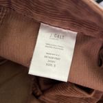 Brandy Melville John Galt J. Galt Brown Corduroy Ribbed Flare Pants Small/29 Photo 6