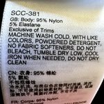 Marmot  Cargo Pants Outdoor Zip Pocket Relaxed Fit Straight Leg Hiking Gray 6 Photo 2