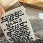 PINK - Victoria's Secret Victorias Secret PINK Gray Gold Sequin Plush Robe Size XS/S Photo 9