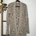 Anthropologie Pilcro Long Sleeve Multicolor Open Cardigan Size X Small Photo 1