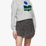 Isabel Marant Lined Calista Skirt Photo 13