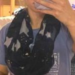 Sonoma Blue Star Scarf Photo 0