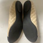 Neiman Marcus  Quilted Flats Photo 3