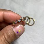 Beverly Hills Boutique Ring Set Of 3... Multiple Photo 3