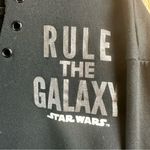 Her Universe  Black Star Wars Pullover Photo 1