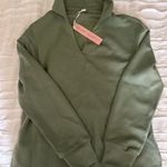 Green Athletic Set Size XS Photo 1