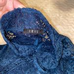 Iris Lace Bodysuit  Photo 5