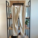 Chico's NWT Chico’s Mid-Rise Zenergy Neema Seamed Panel Pull on Ankle Pant, Large/ 12 Photo 5