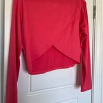 Primitive Born  Crop Long Sleeve Photo 1