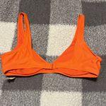 Aerie NWT  Scoop Bikini Top Size XL Photo 1