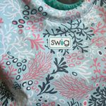 Swig Coral Tote bag Orange Photo 1