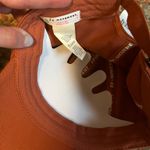 Final price 🍓NWT FP movement blooming buti hat Orange Photo 3