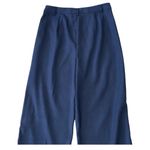 Cider NWT  High Rise Wide Leg Trouser Pants Photo 2