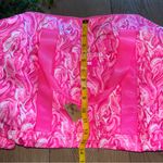 PINK - Victoria's Secret PINK NWT Victoria's Secret Swirl Travel Bag duffle bag Photo 7