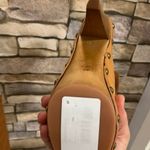 Red Valentino 1DAYSALE š„Authentic ITALIAN LEATHER STUDS CLOG Photo 9