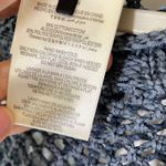 BCBGMAXAZRIA Lynx Open Stitch Crochet Pullover Sweater Size XS Photo 5