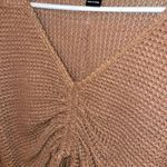 SheIn Cropped Sweater Photo 2