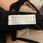 Wacoal Stark Beauty Underwire Bra in Black Size 36D Photo 8