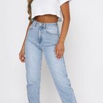 White Fox Boutique Jeans Photo 0