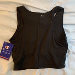Champion Crop Top Photo 1